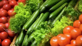 Когда овощи превращаются в яд, рассказала диетолог