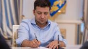 Президент Украины подписал указ о привлечении белорусских IT-специалистов
