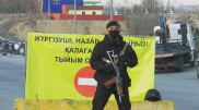 "Нур-Султан закроют с 15 октября".  Санврачи ответили на рассылку
