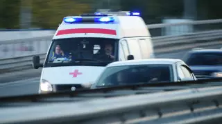 9 человек погибли в жутком ДТП в Атырауской области