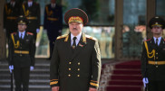 Лукашенко ответил на звонок из Армении по карабахскому конфликту