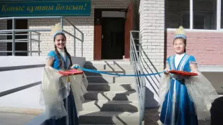 Более 300 жителей Атырау получили ключи от квартир