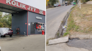 Автомойку заподозрили в сливе загрязненной химикатами воды в арык в Алматы