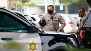 Опыт шерифов будут перенимать полицейские Казахстана