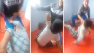 "Әйелі куәлік беруі керек". Баласын сабаған ер адам қалай жазалануы мүмкін?