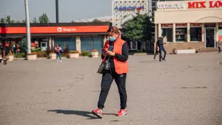 Как изменились карантинные ограничения с 6 октября в Казахстане