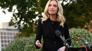 Пресс-секретарь Трампа заразилась коронавирусом