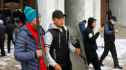 Протесты в Кыргызстане: что происходит в Бишкеке сейчас. Хроника 6 октября