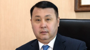 Айдын Оразханов вновь возглавил алматинское метро