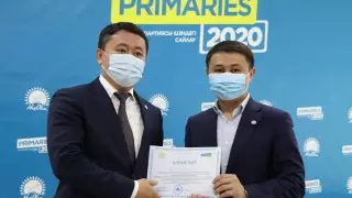 В ВКО подвели итоги праймериз