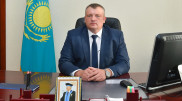 Замакима СКО сменили после коррупционного скандала