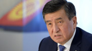 "Все нацелено на то, чтобы я покинул должность" - Жээнбеков