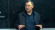 Изменить конституцию и провести выборы президента предложил премьер Кыргызстана