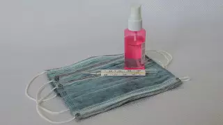 Придуман новый способ очистки воздуха от коронавируса