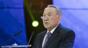 Назарбаев вспомнил про сепаратистские поползновения и всплески национализма