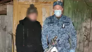 Жителя ВКО подозревают в убийстве медведя