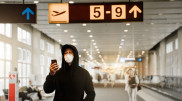 Двух иностранцев депортировали из Казахстана из-за отсутствия справок