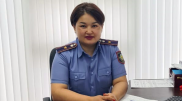 "Наша логика не дана мужчинам": женщина-сыщик из Нур-Султана рассказала о работе