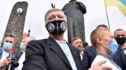 Состояние Порошенко резко ухудшилось