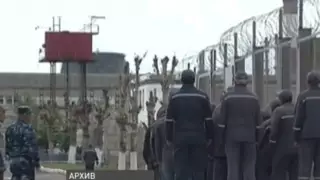 Педофилы и убийцы устроили массовую драку в тюрьме в Алматинской области