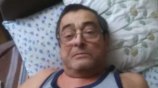 Спас ребенка и стал инвалидом. Врачи Павлодара поставили героя на ноги