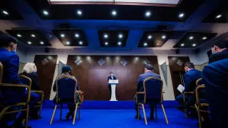 Программы участников праймериз будут учтены в развитии столицы - Кульгинов