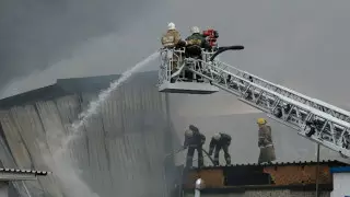 Каким бюджетом располагает МЧС, рассказал Ильин