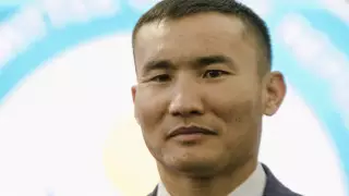 Канат Ислам перенес бой - СМИ