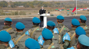 Токаев: Региональные конфликты выявили противоречия в принципах устава ООН