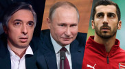 "Бұл трагедия". Таулы Қарабақтағы қақтығыс туралы әлем не деп жатыр?