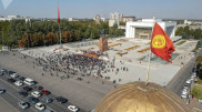 Казахстанские компании пытались захватить в Кыргызстане. Заявление МИД