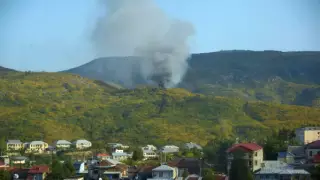 Главы МИД Армении и Азербайджана приглашены в РФ на консультации по Карабаху