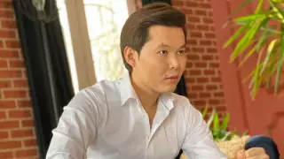 "Қашып жүрген жоқпын". Ернар Айдар алданып қалған жұртқа жауап берді