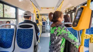 На рассылку о блокировке карт "Онай" ответили в транспортном холдинге Алматы