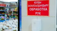 В столице усилят контроль за соблюдением карантинных мер