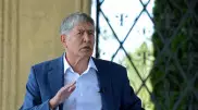 "Мне не нужна власть": Атамбаев сделал заявление