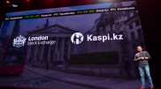Kaspi.kz может привлечь на IPO до 879 миллионов долларов