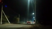 Бронетранспортеры заехали в Бишкек