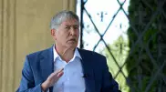 Алмазбека Атамбаева задержали в Кыргызстане
