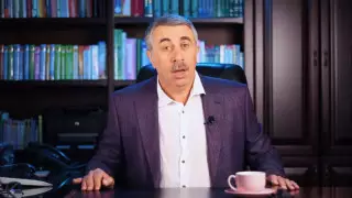 Комаровский назвал лучший способ профилактики коронавируса
