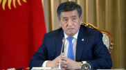 Кто займет место Сооронбая Жээнбекова, если он сложит полномочия