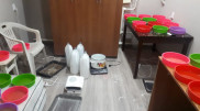 Карагандинец устроил лабораторию в своем доме и изготовил "синтетики" на 76 миллионов