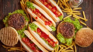 Названы ускоряющие старение продукты