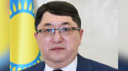 Азамат Бердыбай стал послом Казахстана в Кувейте