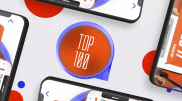 Компания Salem Social Media запустила национальный конкурс "TOP 100"