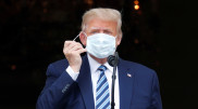 Лекарства от коронавируса могли повлиять на психику Трампа - СМИ