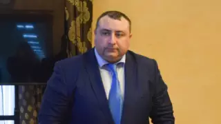 Начальник ДКНБ сменился в Костанайской области