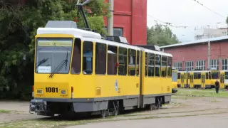 Построят ли гостиницу на месте трамвайного депо, ответил главный архитектор Алматы