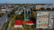 В ЗКО создали мурал в честь Абая