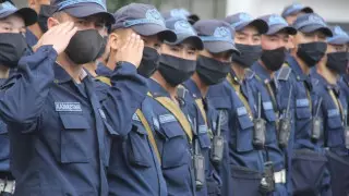 О деньгах для Нацгвардии высказались в правительстве